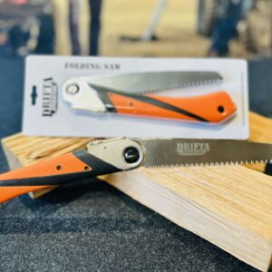 Drifta Stockton Folding Saw