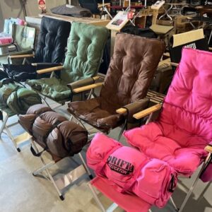 Drifta Stockton Deluxe Chair Cushion