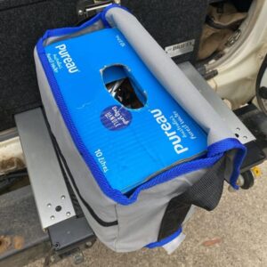 Drifta 10L Water Box Bag
