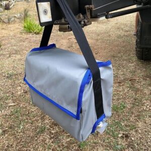 Drifta 10L Water Box Bag