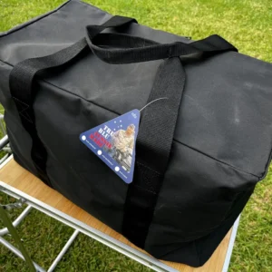 Drifta Budget Weekender