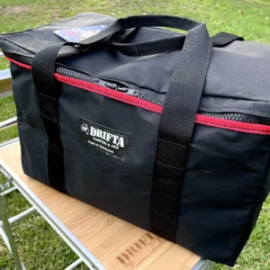 Drifta Budget Weekender