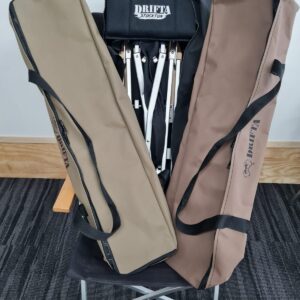 Drifta Canvas Deluxe Chair Bag