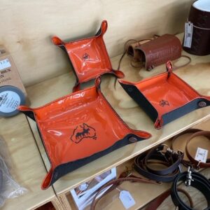 Drifta Canvas Folding Trays