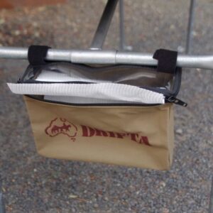 Drifta Clear Top Paper Towel Bag