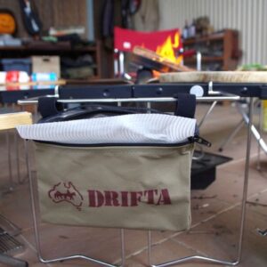 Drifta Clear Top Paper Towel Bag