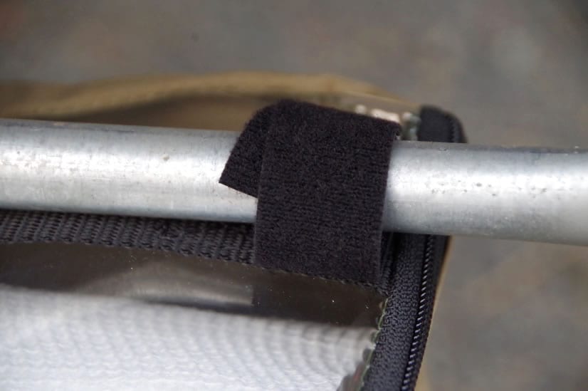 Drifta Clear Top Paper Towel Bag 4 - Drifta Stockton Melbourne