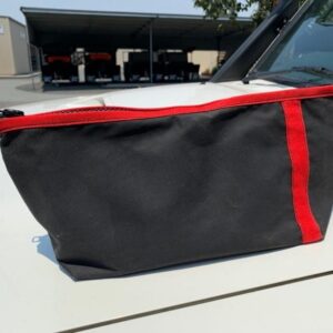 Drifta Dash Organiser Bag