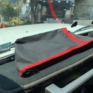 Drifta Dash Organiser Bag