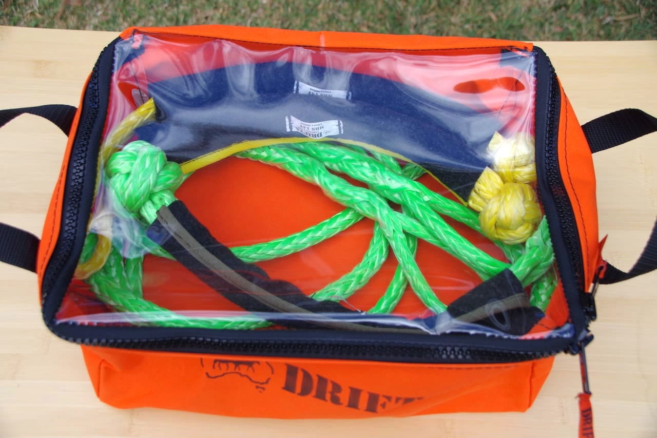 Drifta Grab Bag 1 - Drifta Stockton Melbourne