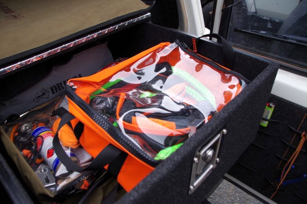 Drifta Grab Bag 2 - Drifta Stockton Melbourne