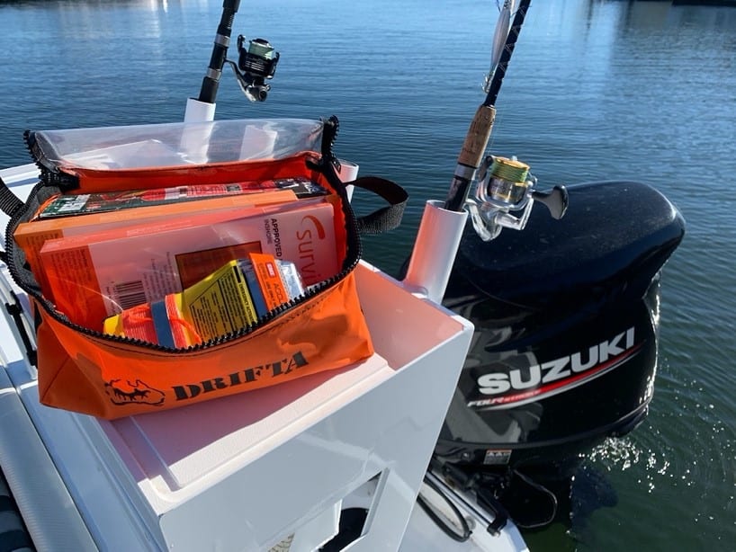 Drifta Grab Bag 3 - Drifta Stockton Melbourne