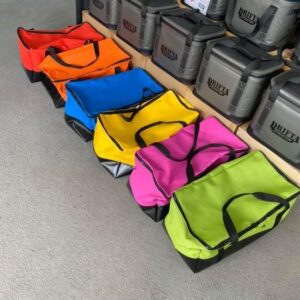 Drifta Granberry Bag