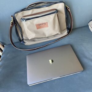 Drifta Laptop Bag
