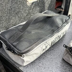 Drifta Mesh Cutlery Bag