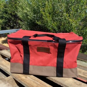 Drifta Outback Budget Weekender Bag