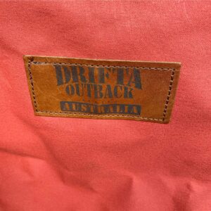 Drifta Outback Cosmetic Bag