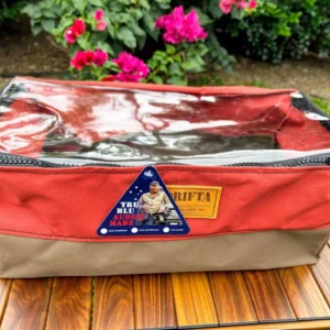 Drifta Outback Large Drawer Bag
