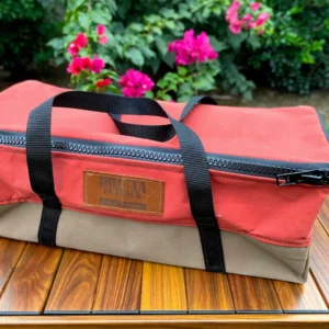 Drifta Outback Large Toiletry Bag