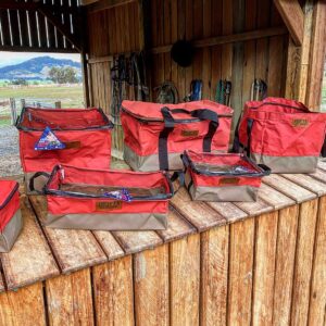 Drifta Outback Small Drawer Bag