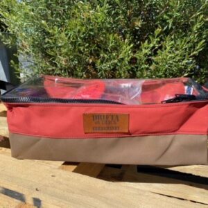 Drifta Outback Small Drawer Bag