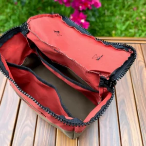 Drifta Outback Small Toiletry Bag