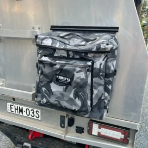 Drifta Sailtrack Canopy Bag