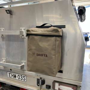 Drifta Sailtrack Canopy Bag