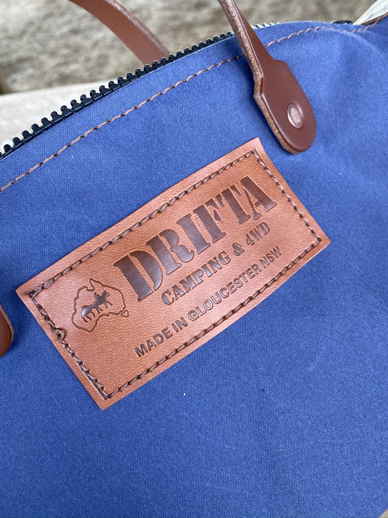 Drifta Small Handbag 2 - Drifta Stockton Melbourne