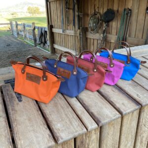 Drifta Small Handbag