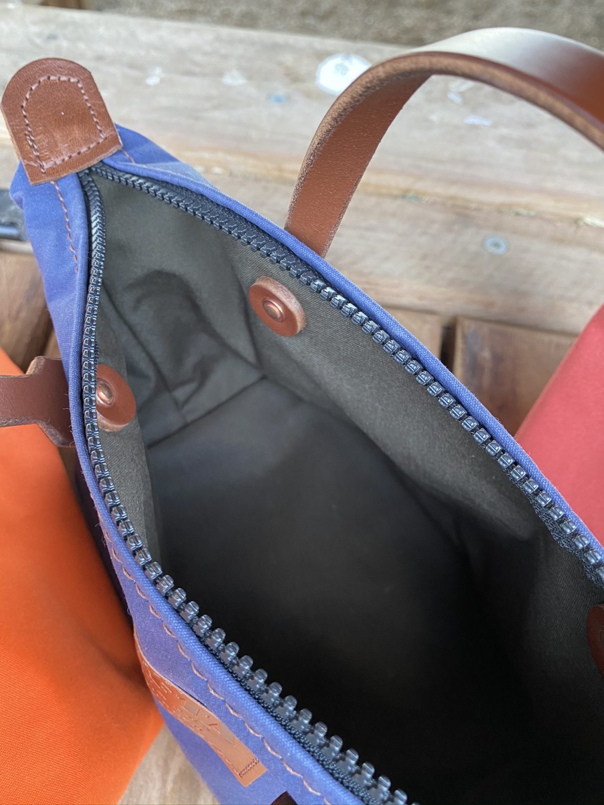 Drifta Small Handbag 5 - Drifta Stockton Melbourne