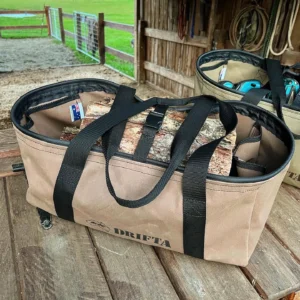 Drifta Super Tough Open Carry Bag