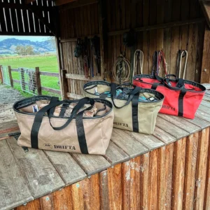 Drifta Super Tough Open Carry Bag