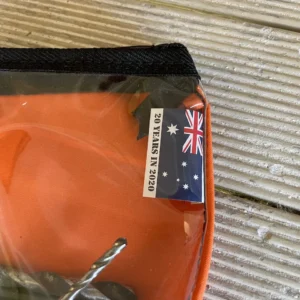 Drifta Tradie Drill Bit Bag