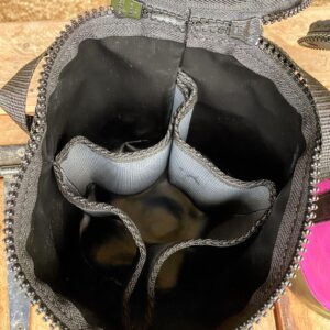 Drifta Upright Toiletry Bags