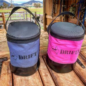 Drifta Upright Toiletry Bags