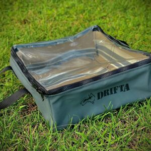 Drifta Xl Utility Bag