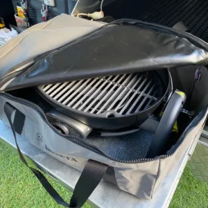 Drifta Ziggy Portable Bbq Canvas Bag