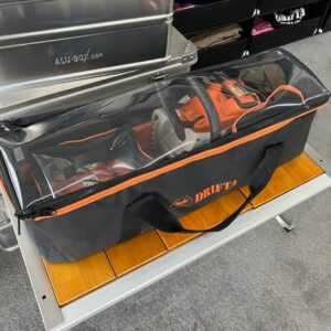Drifta Electric Chainsaw Bag