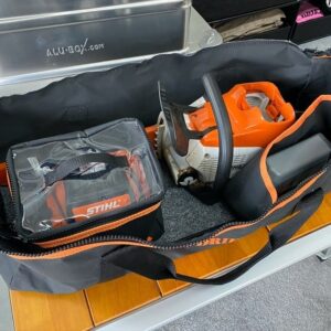 Drifta Electric Chainsaw Bag