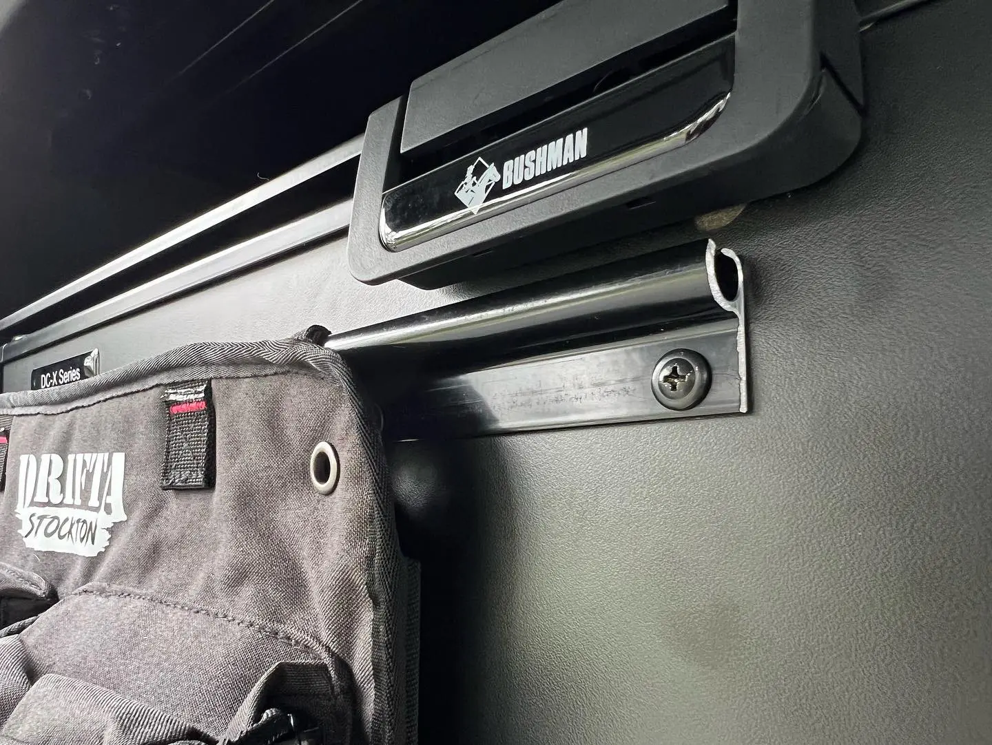 Fridge Pockets 2 - Drifta Stockton Melbourne