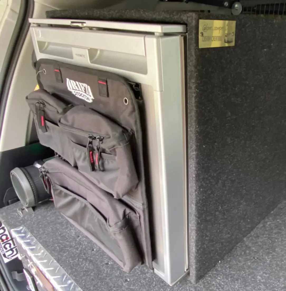 Fridge Pockets 6 - Drifta Stockton Melbourne