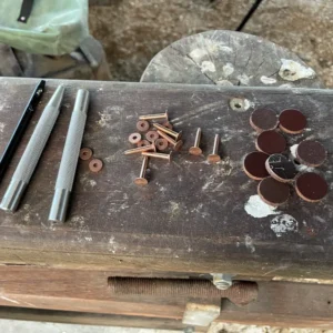 Drifta Bag Handle Fit / Repair Kit