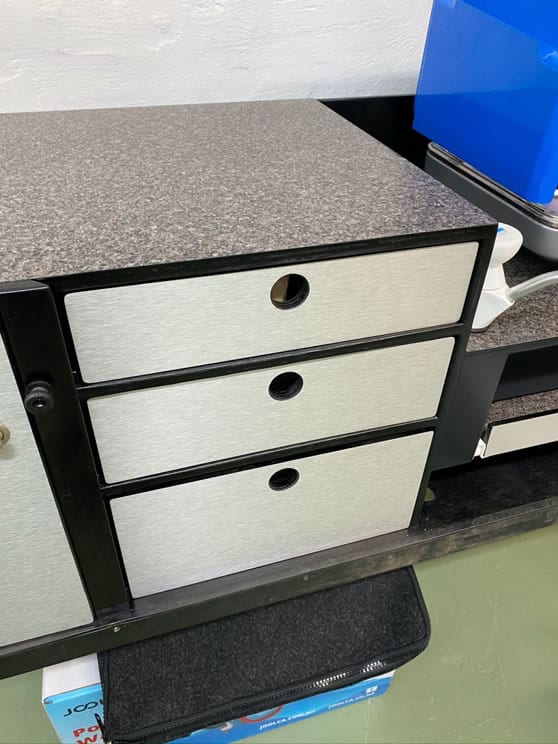 Kitchen Drawer Bag 3 - Drifta Stockton Melbourne