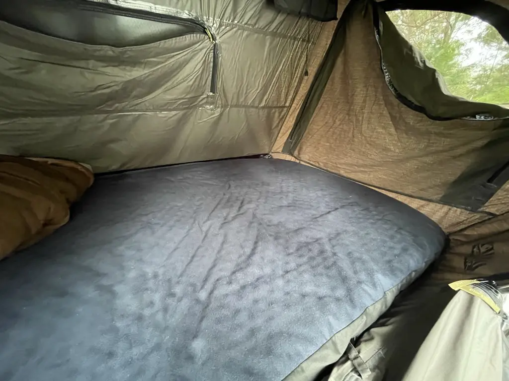 Moleskin Mattress Cover - Drifta Stockton Melbourne