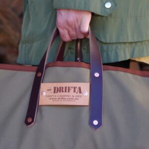Drifta Premium Firewood Sling