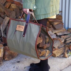 Drifta Premium Firewood Sling