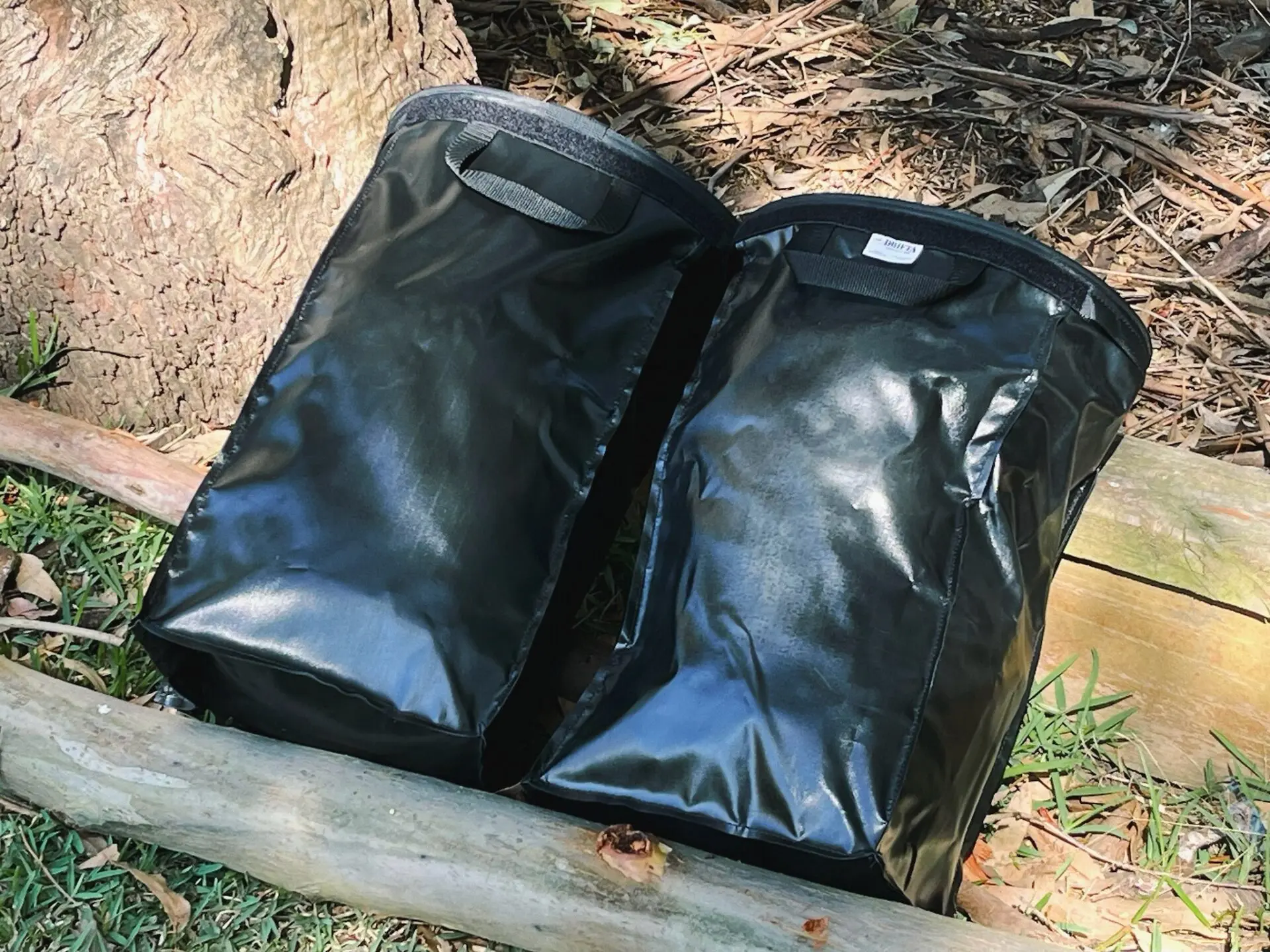 Pvc Inserts 1 - Drifta Stockton Melbourne