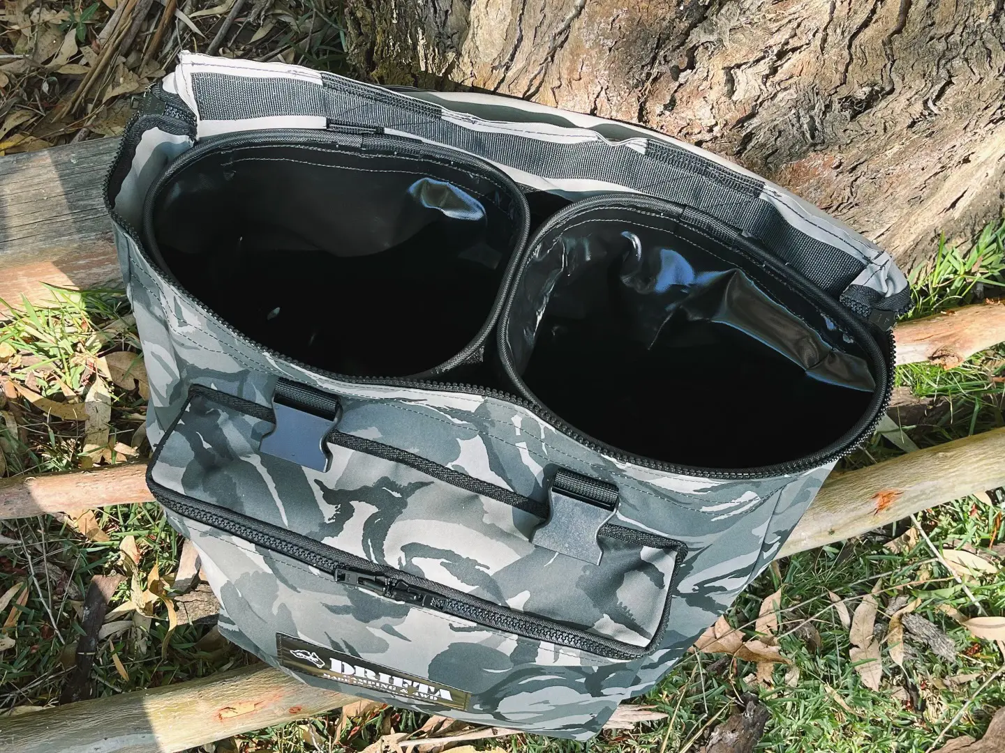 Pvc Inserts 2 - Drifta Stockton Melbourne