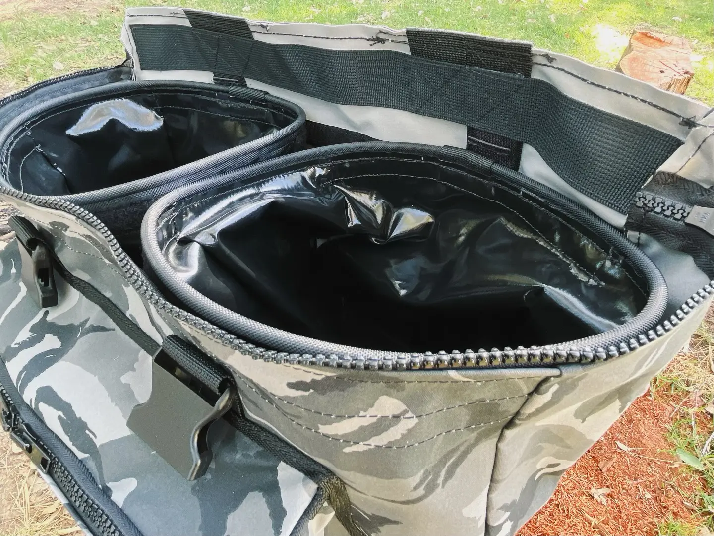 Pvc Inserts 3 - Drifta Stockton Melbourne